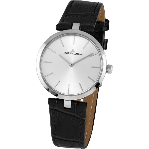 Часы Jacques Lemans Milano 1-2024M